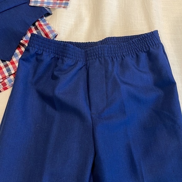 NAUTICA boys 4piece set size 5 - Picture 4 of 5